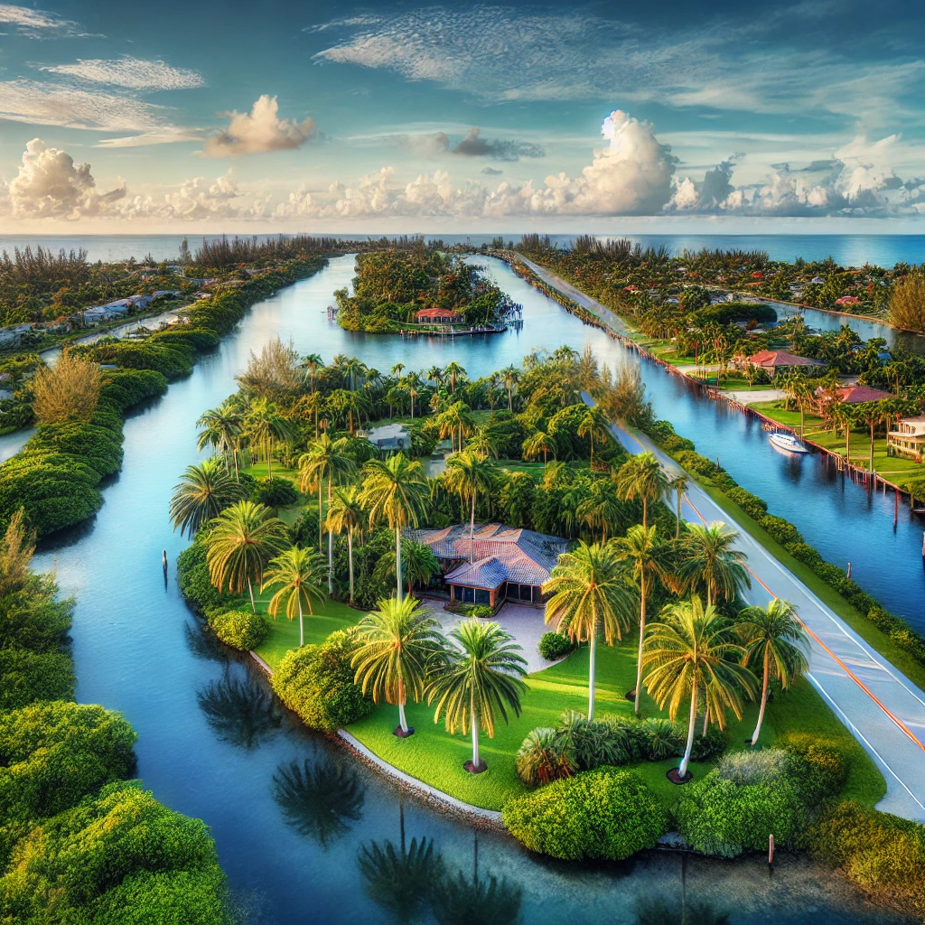 Merritt Island